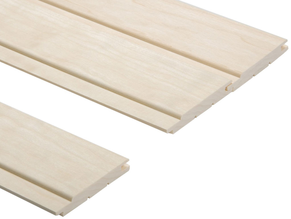 Евровагонка 14*84*2м (осина) сорт А