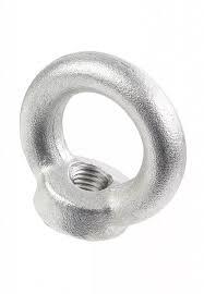 Рым-гайка М6