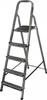 Стремянка стальная СС 1х5 Вихрь 73/5/1/9