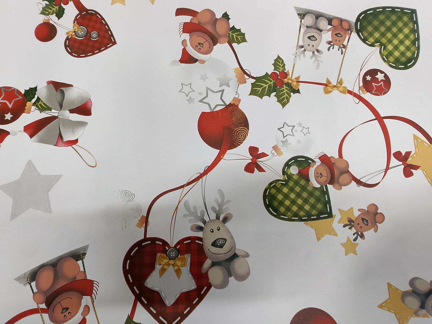 Клеенка Диамонд 3Д 1,37*20м