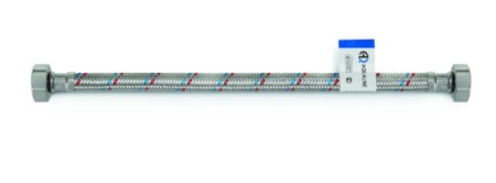 Подводка для воды AQUAFLEX  80см г/г 1/2