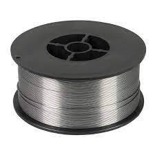 VERATA Сварочная проволока порошковая самозащитная VERATA E71T-GS д.0,8мм 0,9кг