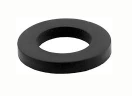 Прокладка 1 1/2 (40мм) резина