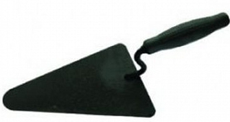 Кельма бетонщика 888 с пласт.ручкой 200мм