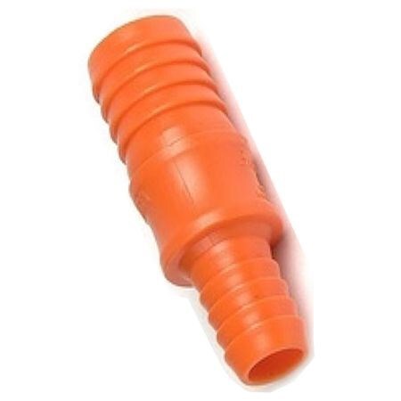 Соеденитель ФАРИНА для шланга 3/4"
