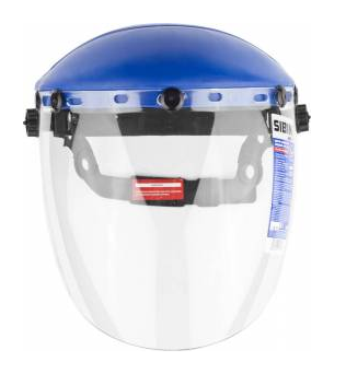 Щиток защитный лицевой СИБИН