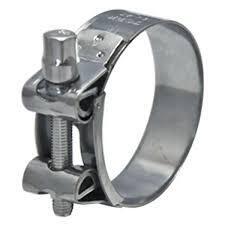 Хомут силовой 122-130мм W1