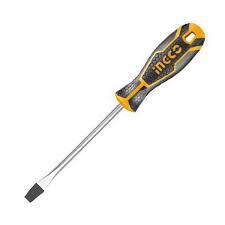 Отвертка INGCO SL5 х 100  HS585100INDUSTRIAL