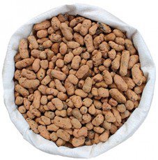 Керамзит фрак.10-20 в меш. 20кг