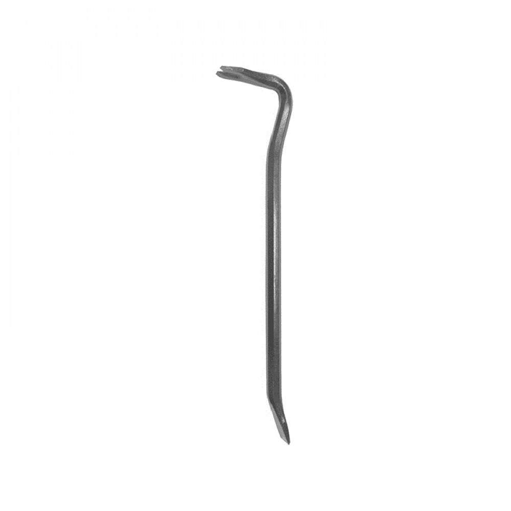 Гвоздодер BIBER шестигранный профиль 15х400 мм (арт. 86151)