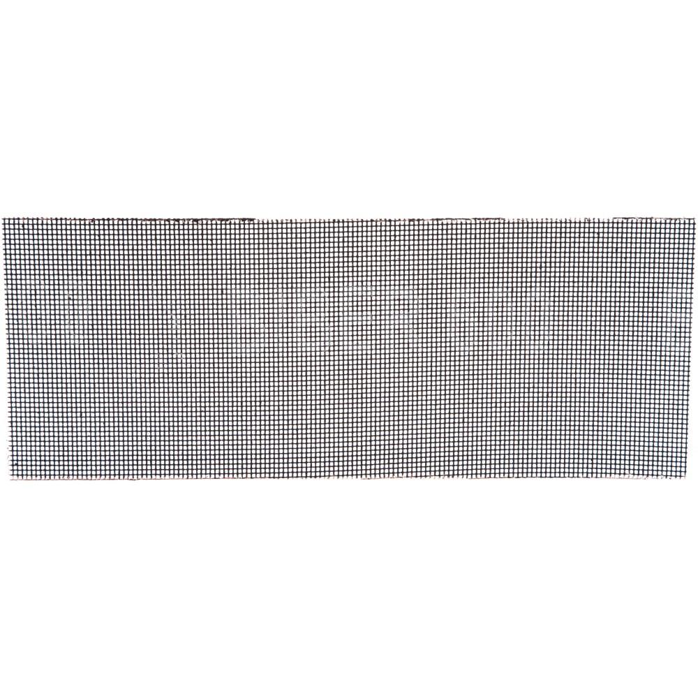 Сетка абразивная BIBER Р600 110х280мм 1шт. (арт. 70613 )