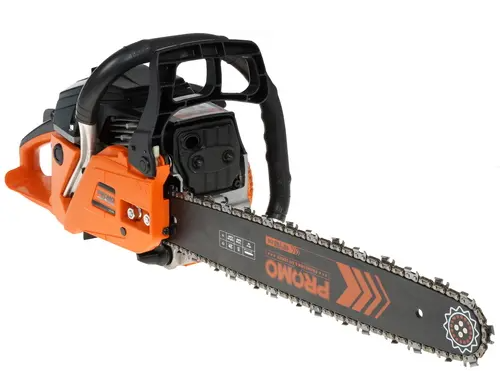 Бензопила Carver PROMO PSG 52-18